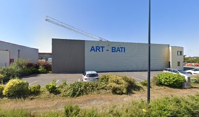 SAS Art-bati, Maçon à Étrelles