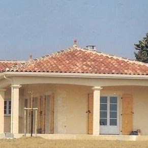 Dalla Vedova SAS, Maçon à Gondrin