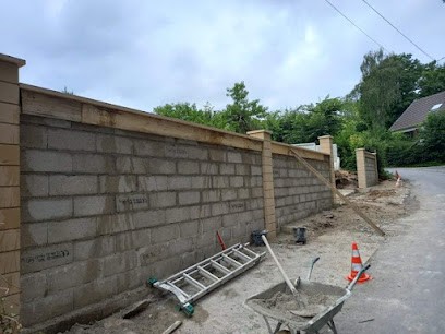 T. TIRANT MACONNERIE, Maçon à Pouillac