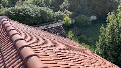 ETS GONZALEZ, Maçon à Moret-Loing-et-Orvanne