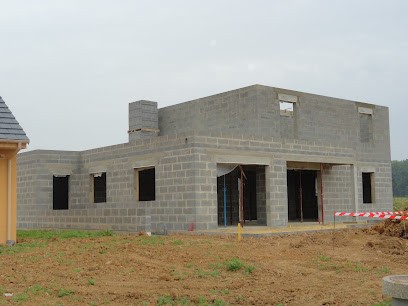 BATI PRO NEUF, Maçon à Saint-Gervais