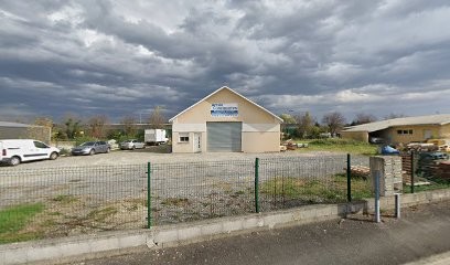 Avenir Construction Maçonnerie Générale, Maçon à Poey-de-Lescar