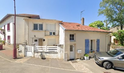 Napoli et Fils, Maçon à Saint-Privat-la-Montagne
