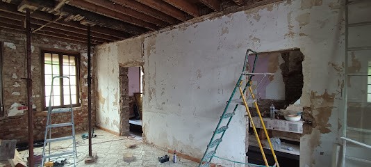 JDMS RENOV, Maçon à Fenain