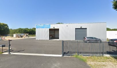 Kergosien Frères SARL, Maçon à Locmaria-Grand-Champ