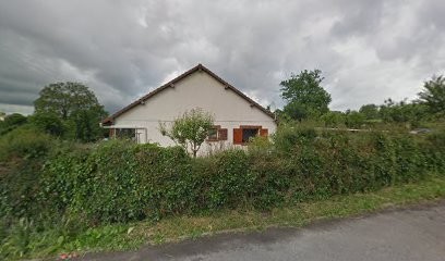 Corblin Bruno, Maçon à Mesnil-Raoul