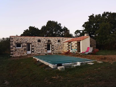 Skbat Vendée Cezais, Maçon à Saint-Sulpice-en-Pareds