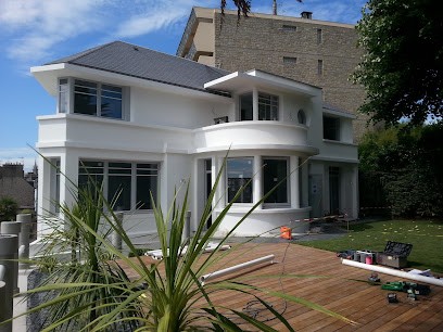 HAQUIN MAÇONNERIE, Maçon à Jugon-les-Lacs - Commune nouvelle