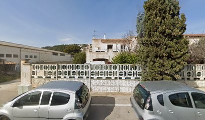 GDO, Maçon à Carnoux-en-Provence