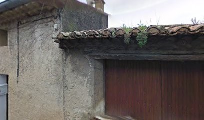 Garcia Entreprise, Maçon à Tavel