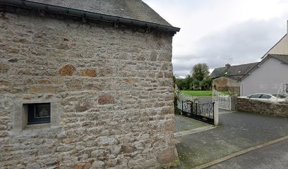 Vessier David, Maçon à Saint-Julien