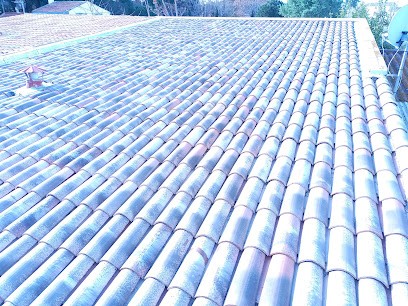 Artisan Delamotte, Maçon à Champigny