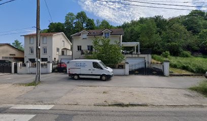 Keles Celal, Maçon à Vézelise