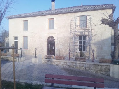 Maguis Dominique, Maçon à Montpeyroux