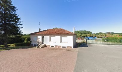 SARL 3FAUCHER, Maçon à Chalandray