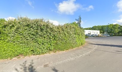 ENTREPRISE GAILLARD, Maçon à Thorigné-Fouillard