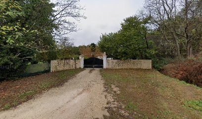 Aquirenov, Maçon à Saint-Sylvestre-sur-Lot