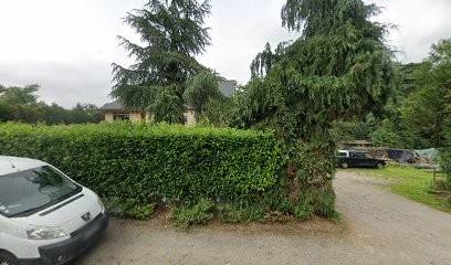 Renovation Et Tradition, Maçon à Ercé-en-Lamée