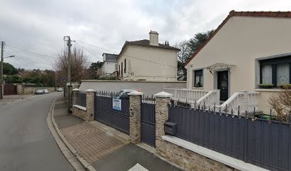 P Manuel, Maçon à Montmorency