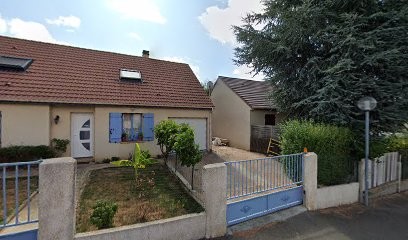 A.C.M.B, Maçon à Houx