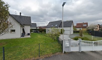 Subasi Sedrettin, Maçon à Vieux-Thann