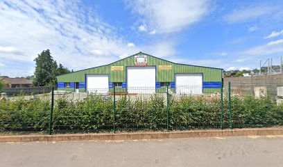 SARL Maçonnerie Renard, Maçon à Sillé-le-Guillaume