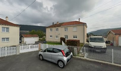 Da Costa Jerome Antonio, Maçon à Revin