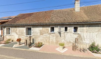 Terret Sébastien, Maçon à Marnay