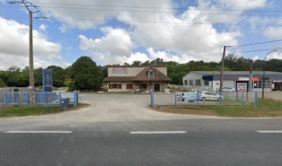 MV Batiment Sarl, Maçon à Ladon