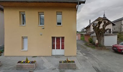 Martin Maconnerie Annecy, Maçon à Marigny-Saint-Marcel