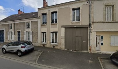 Breuil Dominique, Maçon à Issoudun