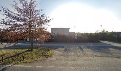 LGA Maçonnerie, Maçon au Plessis-Grammoire