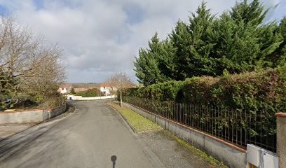 Jouanisson Construction, Maçon à Gémil