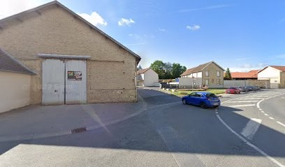 LEFEVRE BATIMENT, Maçon à Thillois