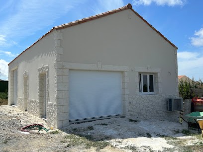 LOREAU Maçonnerie - Enduits De Façade, Maçon à Pornic