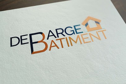 DEBARGE BÂTIMENT, Maçon à Pernes