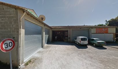 Sarl Lunardelli, Maçon à Mouliets-et-Villemartin