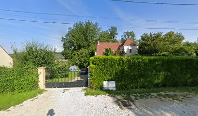 Martins José-Alberto, Maçon à Nogentel