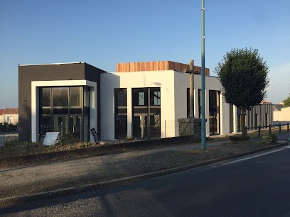 SARL JAUMOUILLÉ, Maçon à Château-Thébaud