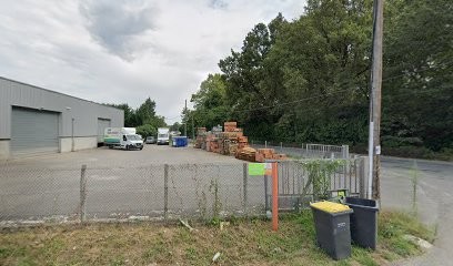 SAUX, Maçon à Morlaàs