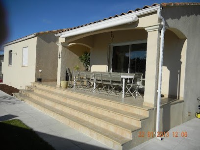 PSA Renovation SARL, Maçon à Vergèze