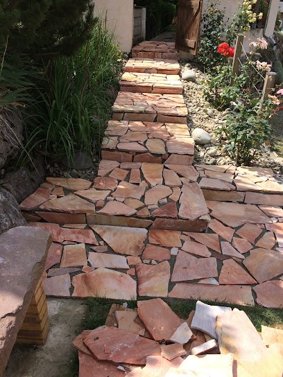 2M3G Maçonnerie Générale Grésivaudan Gallel Mongi, Maçon à Domène