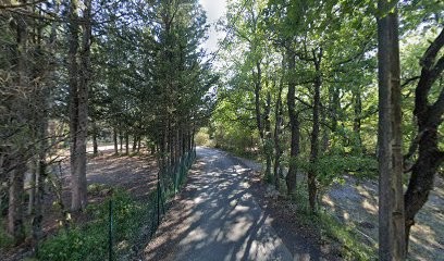 Lyons Alain, Maçon à Pierrevert