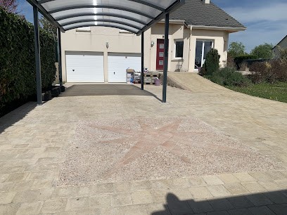 Fora Fondations, Maçon à Mirecourt