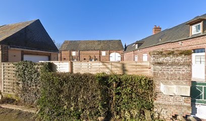 Drobecq Mickael Maçonnerie, Maçon à Senantes