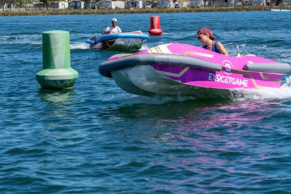 Calégari Robert, Maçon à Gruissan