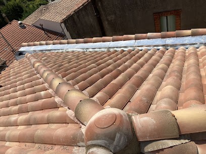 Silvestre David EURL, Maçon à Cessenon-sur-Orb