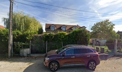 Brissot Sébastien, Maçon à Rosoy