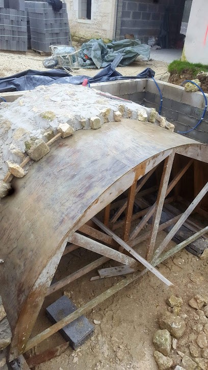 Repéré Remy SARL, Maçon à Préguillac