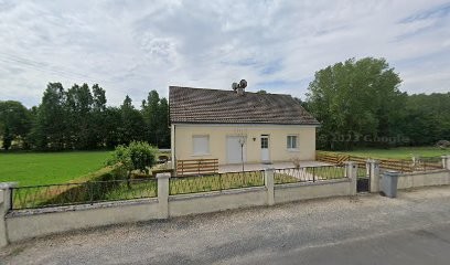 Robin Et Fils, Maçon à Saint-Épain